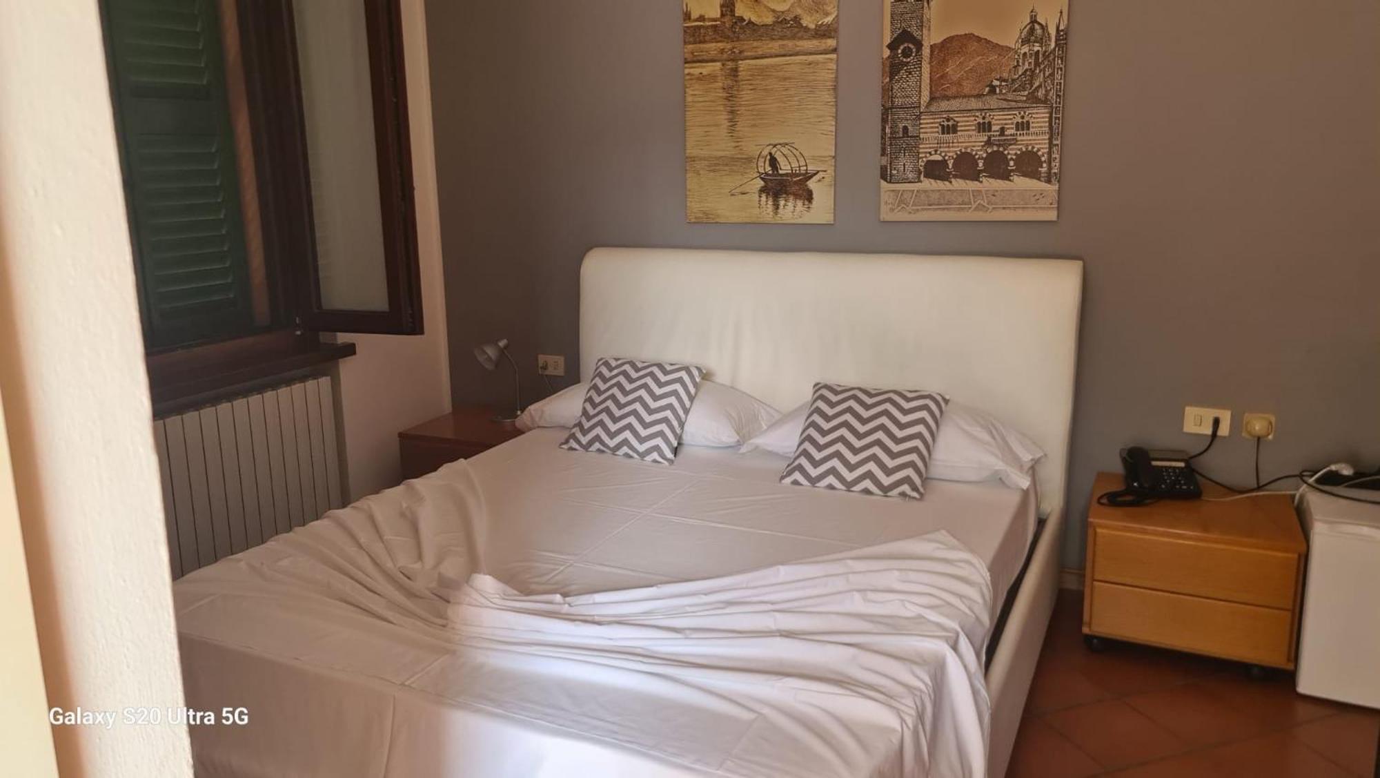 Albergo La Scaletta Cantu Exterior photo