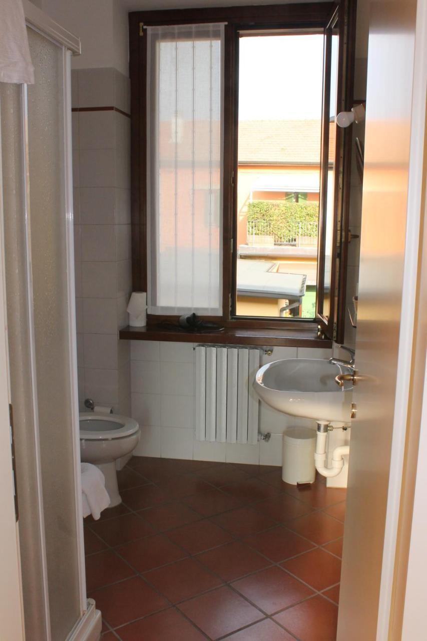 Albergo La Scaletta Cantu Exterior photo