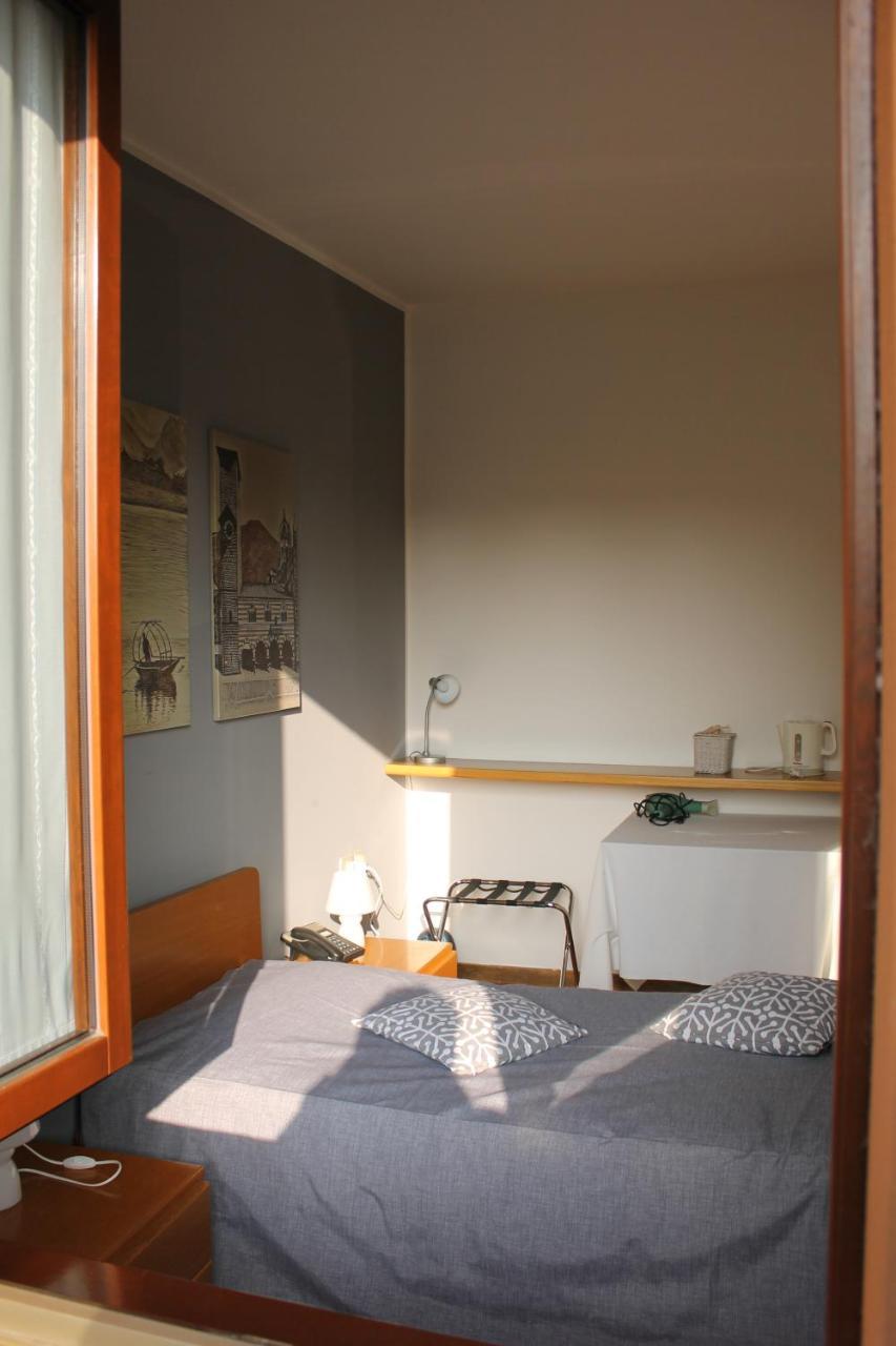 Albergo La Scaletta Cantu Exterior photo