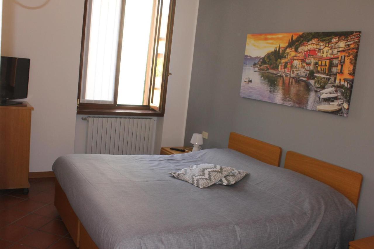 Albergo La Scaletta Cantu Exterior photo